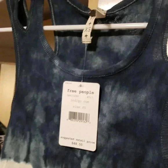 Free people tank - Picture 3 of 3